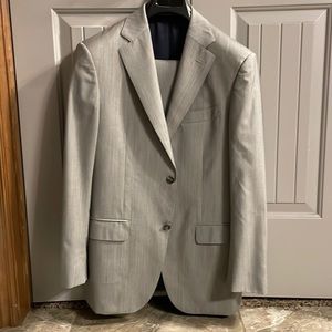 Suitsupply Napoli Suit